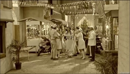 Bhagya Lakshmi - 25th December 2023